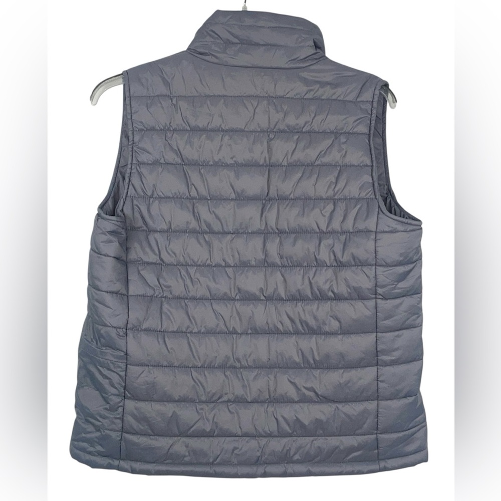 Women’s Uupalee gorpcore heated vest. Size medium. GUC- NO battery pack - Picture 6 of 13